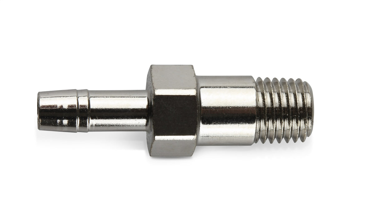 Earl's Performance 988021ERL Straight Aluminum NPT Hose End - Truck Part Superstore
