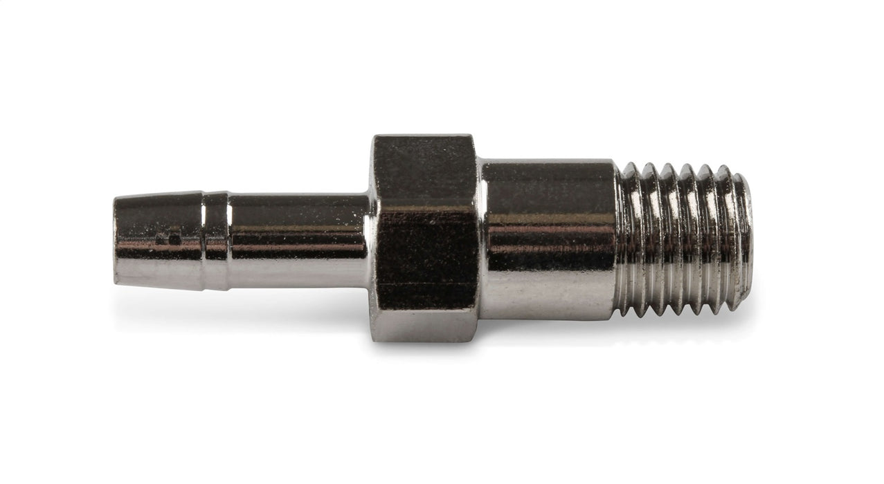 Earl's Performance 988021ERL Straight Aluminum NPT Hose End - Truck Part Superstore