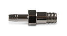Earl's Performance 988021ERL Straight Aluminum NPT Hose End - Truck Part Superstore