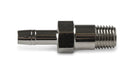 Earl's Performance 988021ERL Straight Aluminum NPT Hose End - Truck Part Superstore