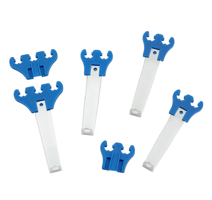 Mr Gasket 9881 Wire Looms & Separators - Truck Part Superstore