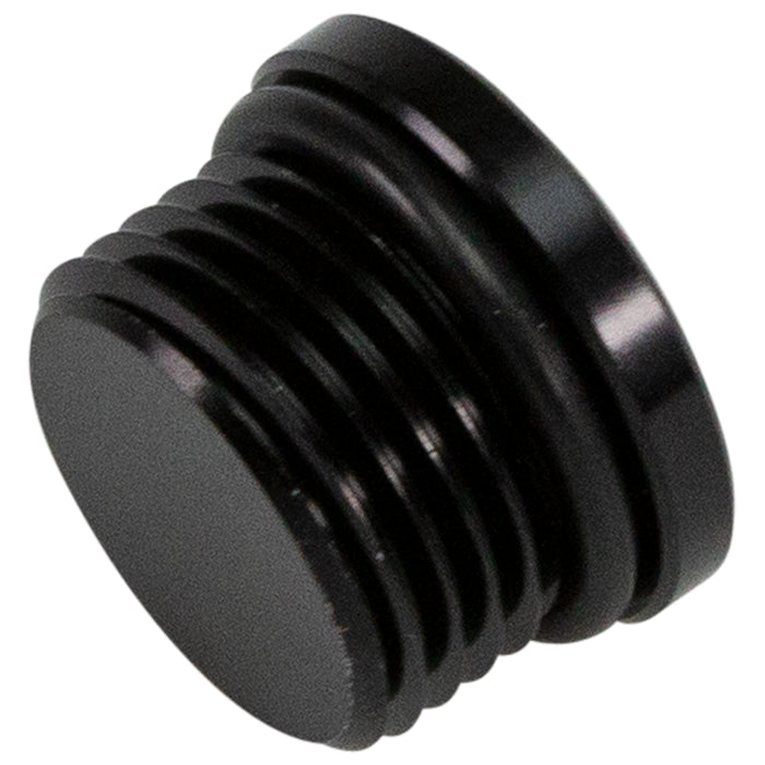 FAST 54028P LSX -8 SAE O-Ring Fuel Rail Plug Fitting - Truck Part Superstore