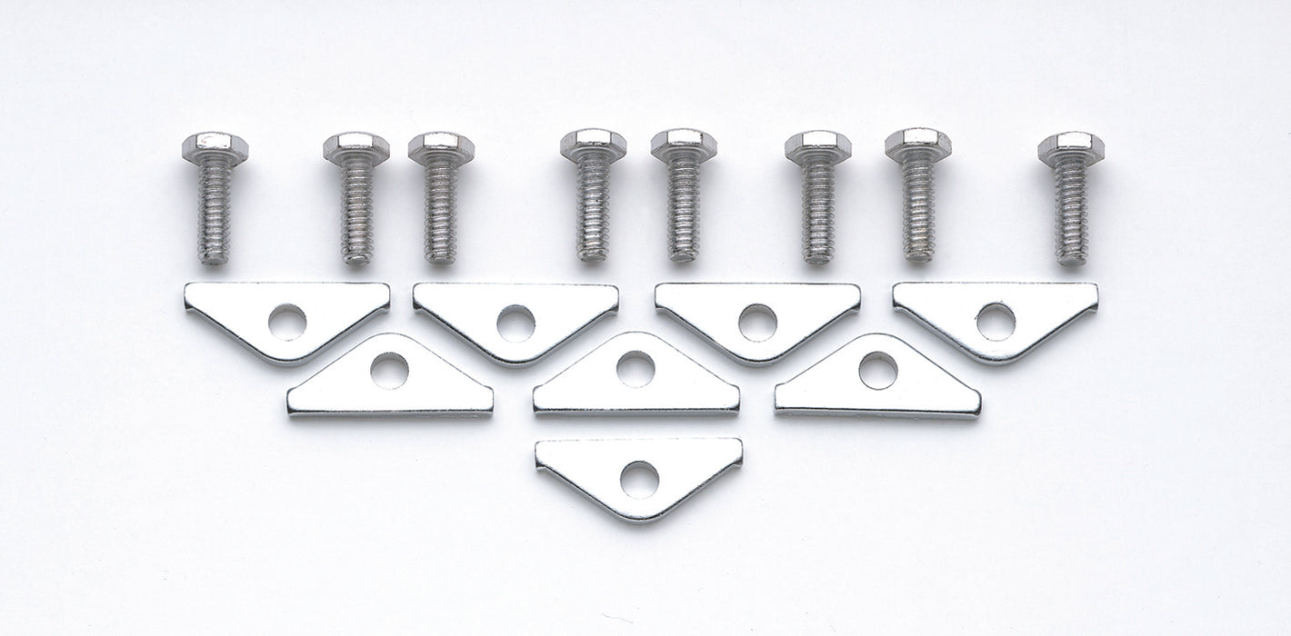 Mr Gasket 9887 Valve Cover Clamps - Truck Part Superstore
