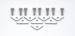 Mr Gasket 9887 Valve Cover Clamps - Truck Part Superstore