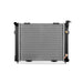 Mishimoto R1394 OEM Replacement Radiator, fits Jeep Grand Cherokee ZJ 5.2L 1993-1997 - Truck Part Superstore