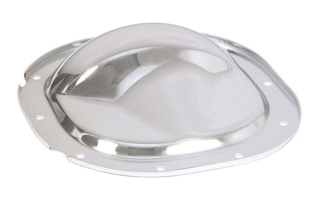 Mr Gasket 9893G Differential Cover Kit; Rear; 8.8 in.; Incl. 10 Bolts And Gasket; - Truck Part Superstore
