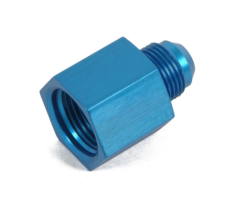 Earl's Performance 989409ERL Aluminum AN to AN O-Ring Port Reducer - Truck Part Superstore