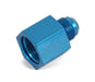 Earl's Performance 989411ERL Aluminum AN to AN O-Ring Port Reducer - Truck Part Superstore