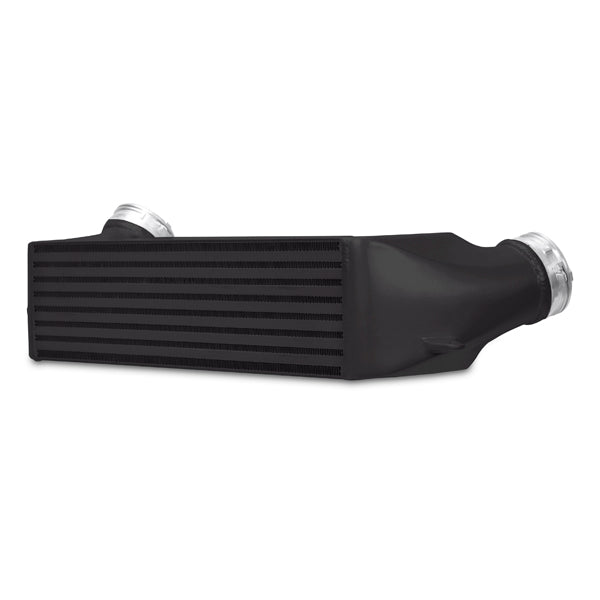 Mishimoto MMINT-E90-07 Performance Intercooler, fits BMW 335i/335xi/135i 2007-2013 - Truck Part Superstore