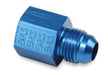 Earl's Performance 9894DBHERL Aluminum AN to Metric Adapter - Truck Part Superstore