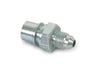 Earl's Performance 989541ERL Steel AN to Inverted Flare Tubing Adapter - Truck Part Superstore