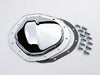 Mr Gasket 9895 Differential Cover Kit; Rear; 8.875 in.; Incl. 12 Bolts And Gasket; - Truck Part Superstore