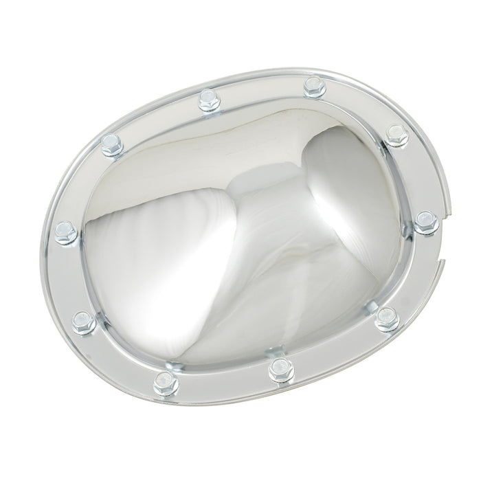 Mr Gasket 9896 Differential Cover Kit; Rear; 7.5 in.; Incl. 10 Bolts And Gasket; - Truck Part Superstore