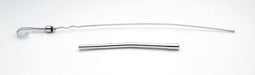 Mr Gasket 9898 Oil Dipstick And Tube; Chrome Plated; - Truck Part Superstore