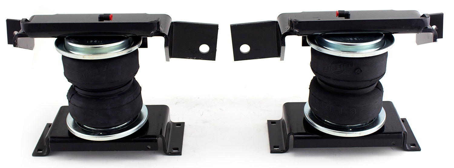Air Lift 57291 LoadLifter 5000 - Truck Part Superstore