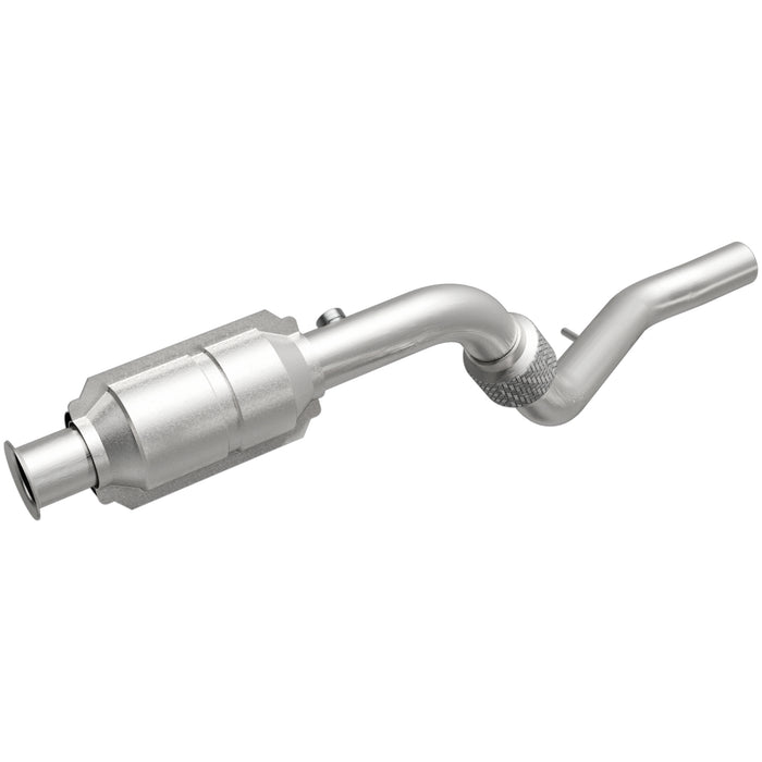 MagnaFlow Exhaust Products 51709 OEM Grade Direct-Fit Catalytic Converter - Truck Part Superstore