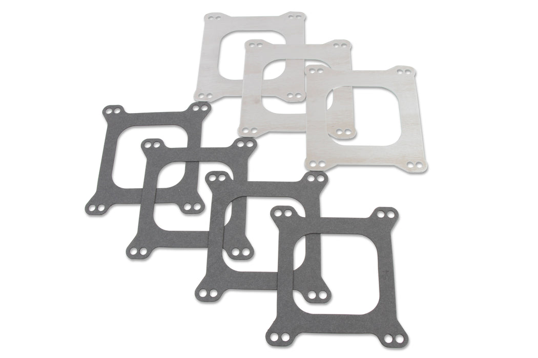 Mr Gasket 98A Carburetor Heat Dissipators - Truck Part Superstore