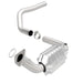 MagnaFlow Exhaust Products 51372 OEM Grade Direct-Fit Catalytic Converter - Truck Part Superstore