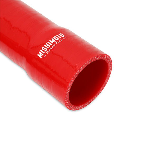 Mishimoto MMHOSE-RAM-13RD Silicone Hose Kit, fits Dodge Ram 6.7L Cummins 2013-2014 - Truck Part Superstore