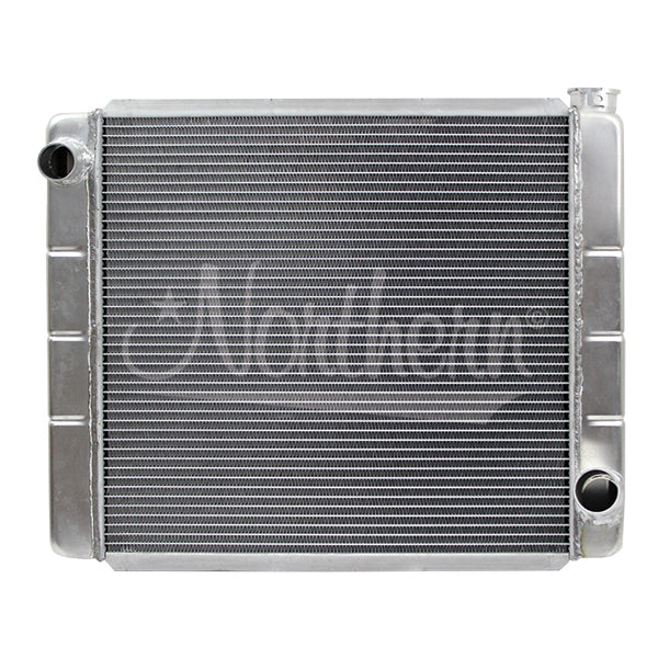 Northern Radiator 209689 19 X 24 Gm Triple Pass - Truck Part Superstore
