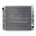 Northern Radiator 209689 19 X 24 Gm Triple Pass - Truck Part Superstore