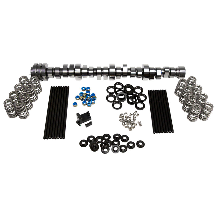 COMP Cams CK201-337-17 HRT Blower Stage 2 Hydraulic Roller CK-Kit for '09+ Dodge 5.7/6.4L HEMI - Truck Part Superstore