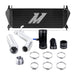 Mishimoto MMINT-RGR-19KBKP Intercooler Kit, fits Ford Ranger 2.3L 2019+, Black Intercooler, Polished Pipes - Truck Part Superstore