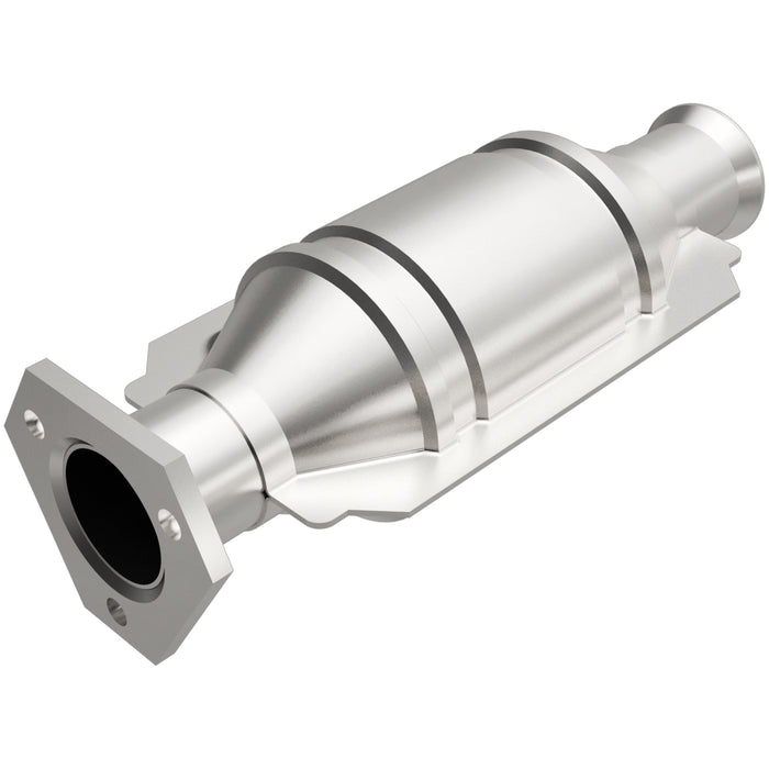 MagnaFlow Exhaust Products 22916 Standard Grade Direct-Fit Catalytic Converter - Truck Part Superstore
