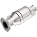 MagnaFlow Exhaust Products 22916 Standard Grade Direct-Fit Catalytic Converter - Truck Part Superstore