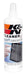 K&N 99-0650 Cabin Air System Cleaner Kit - Truck Part Superstore