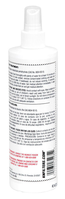 K&N 99-0650 Cabin Air System Cleaner Kit - Truck Part Superstore