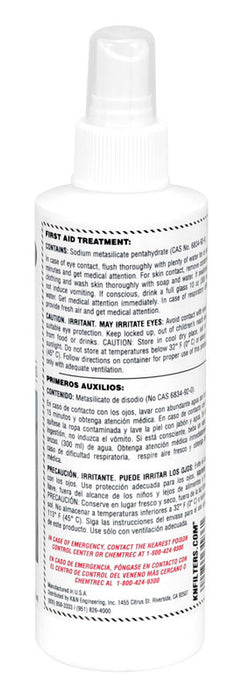 K&N 99-0660 Cabin Air System Cleaner Kit - Truck Part Superstore