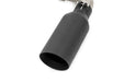 Rough Country 96005 Dual Cat-Back Exhaust System w/ Black Tips 99-06 GM 1500 Ext Cab / Short Bed 4.8L / 5.3L Rough Country - Truck Part Superstore