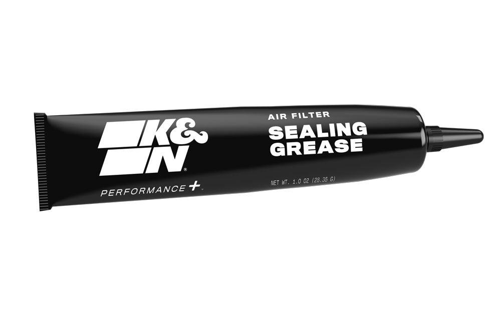 K&N 99-0703-1 Sealing Grease - 1 oz - Truck Part Superstore