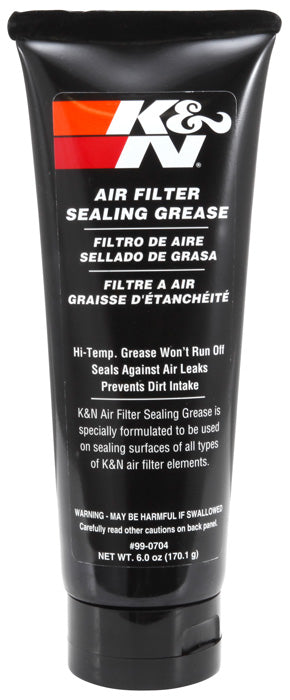 K&N 99-0704 Multi-Purpose Grease - Truck Part Superstore