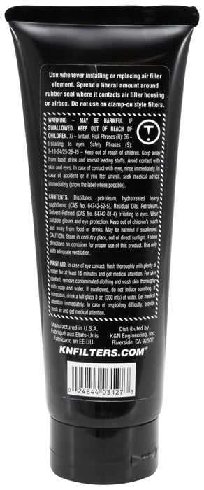 K&N 99-0704 Multi-Purpose Grease - Truck Part Superstore