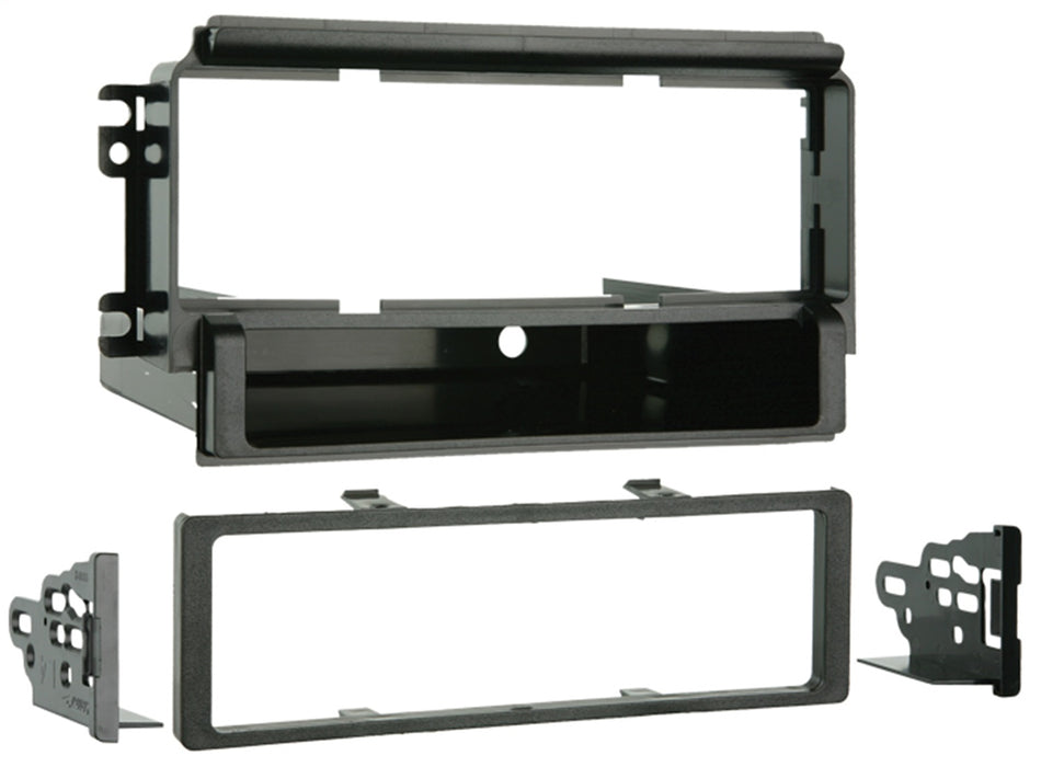 Metra Electronics 99-1006 TURBOKits; Radio Installation Kit - Truck Part Superstore