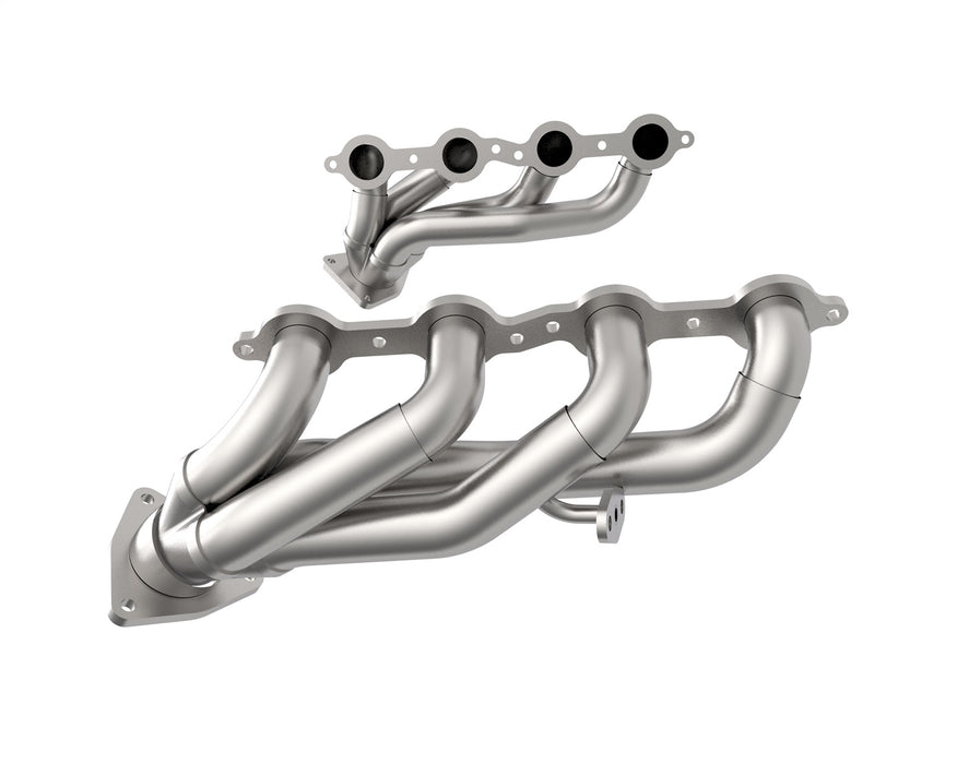 Kooks Custom Headers 28501110 1-5/8in. x 1-3/4in. Torque Series Headers w/EGR 1999-2001 GM Truck 4.8L/5.3L/6.0 - Truck Part Superstore