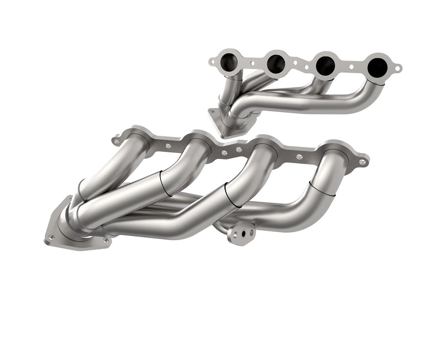 Kooks Custom Headers 28501110 1-5/8in. x 1-3/4in. Torque Series Headers w/EGR 1999-2001 GM Truck 4.8L/5.3L/6.0 - Truck Part Superstore