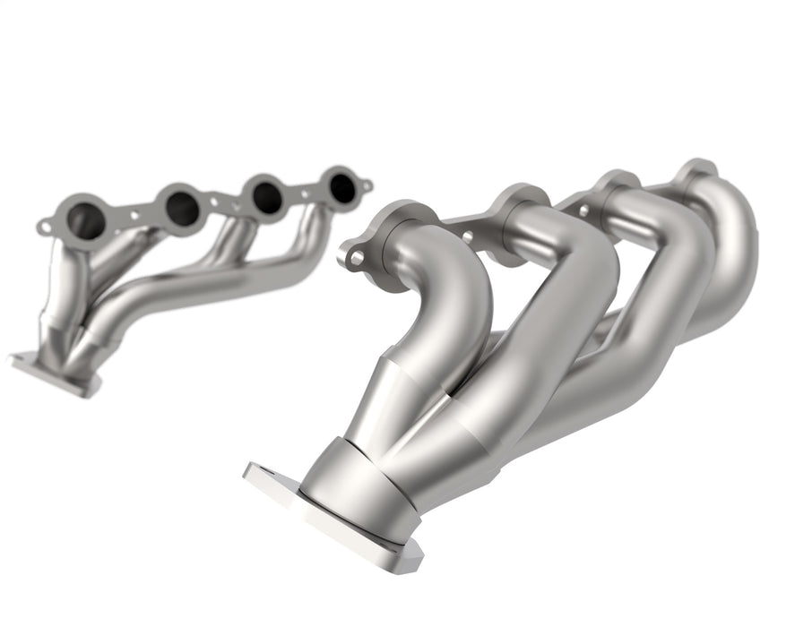 Kooks Custom Headers 28501120 1-5/8in. x 1-3/4in. Torque Series Headers. 2002-2013 GM Truck 4.8L/5.3L/6.0L/6.2 - Truck Part Superstore