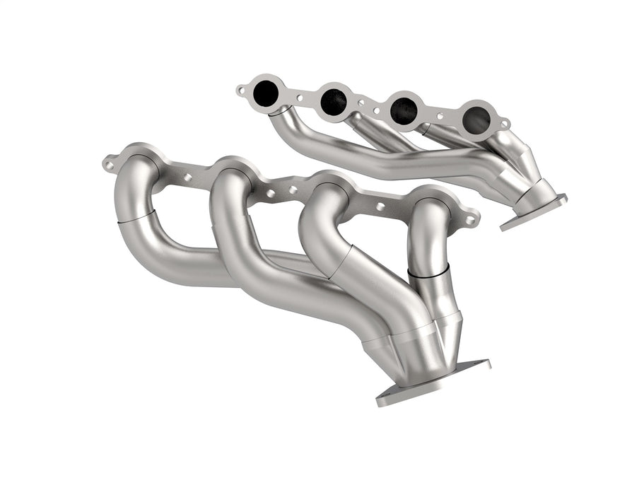 Kooks Custom Headers 28501120 1-5/8in. x 1-3/4in. Torque Series Headers. 2002-2013 GM Truck 4.8L/5.3L/6.0L/6.2 - Truck Part Superstore