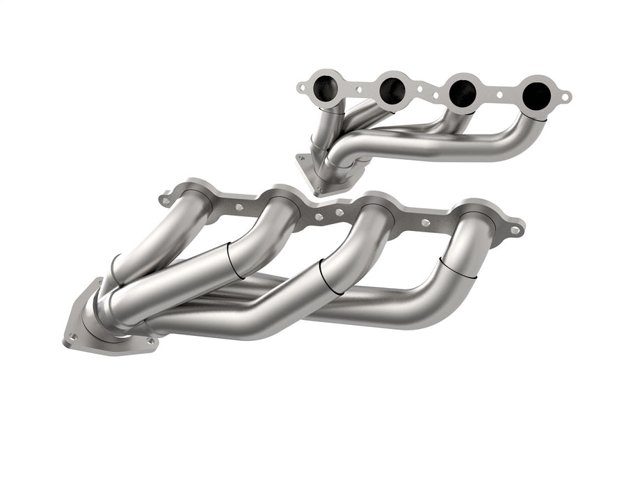 Kooks Custom Headers 28501120 1-5/8in. x 1-3/4in. Torque Series Headers. 2002-2013 GM Truck 4.8L/5.3L/6.0L/6.2 - Truck Part Superstore