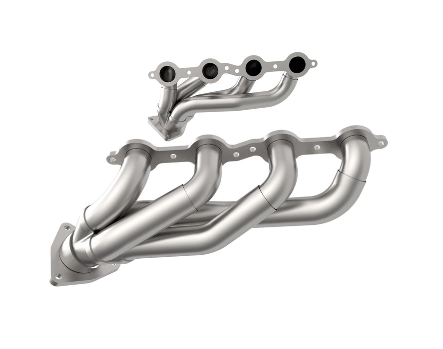 Kooks Custom Headers 28501120 1-5/8in. x 1-3/4in. Torque Series Headers. 2002-2013 GM Truck 4.8L/5.3L/6.0L/6.2 - Truck Part Superstore