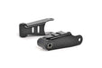 Rough Country RC0500 1.5 Inch Lowering Shackles 99-18 Silverado/Sierra 1500 Rough Country - Truck Part Superstore