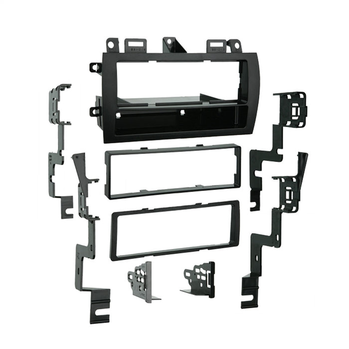Metra Electronics 99-2005 TURBOKits; Radio Installation Kit - Truck Part Superstore