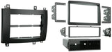 Metra Electronics 99-2006 TURBOKits; Radio Installation Kit - Truck Part Superstore