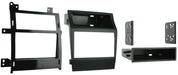 Metra Electronics 99-2007 TURBOKits; Radio Installation Kit - Truck Part Superstore