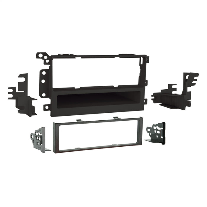 Metra Electronics 99-2009 TURBOKits; Radio Installation Multi-Kit - Truck Part Superstore