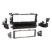 Metra Electronics 99-2009 TURBOKits; Radio Installation Multi-Kit - Truck Part Superstore