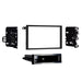 Metra Electronics 99-2011 Custom Fit Mounting Kit - Truck Part Superstore